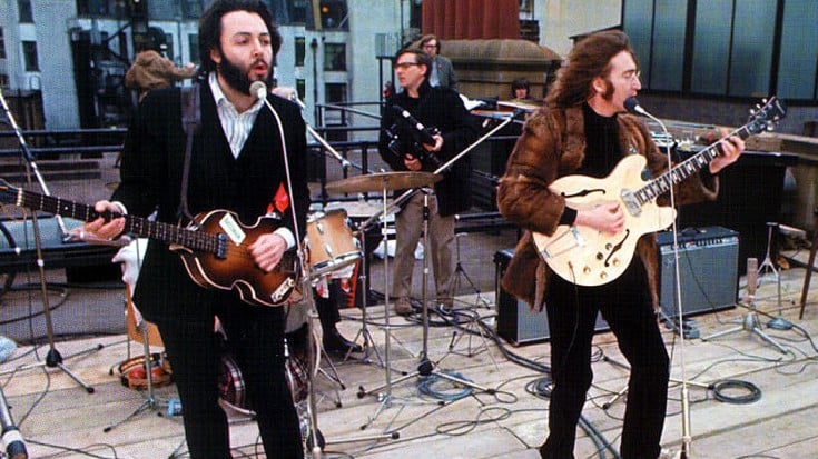 Beatles Get Back Dont Let Me Down Beatles Get Back Dont Let Me Down
