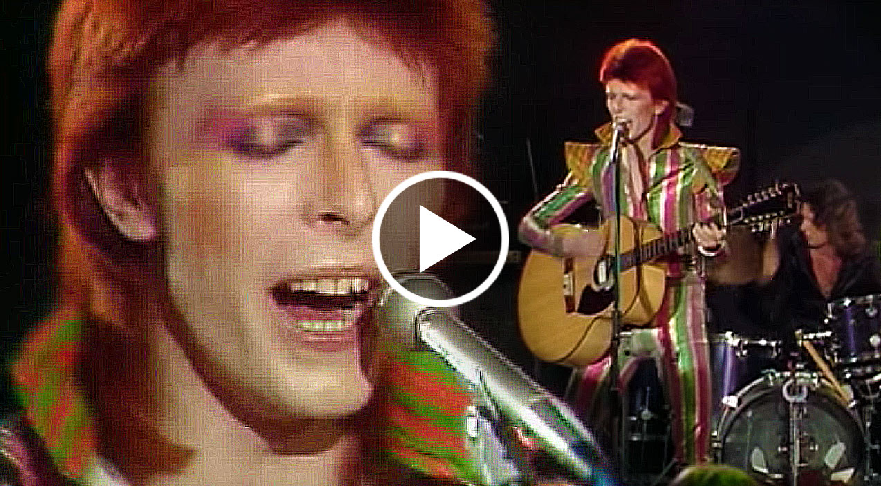 David Bowie Day In Day Out Extended Dance Mix David Bowie Day In Day Out Extended Dance Mix