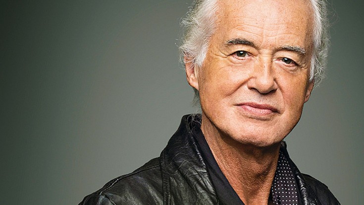 Image result for jimmy paGE