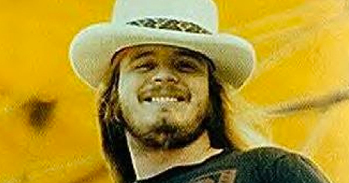 7 Ronnie Van Zant Moments That Will Make You Smile | Society Of Rock