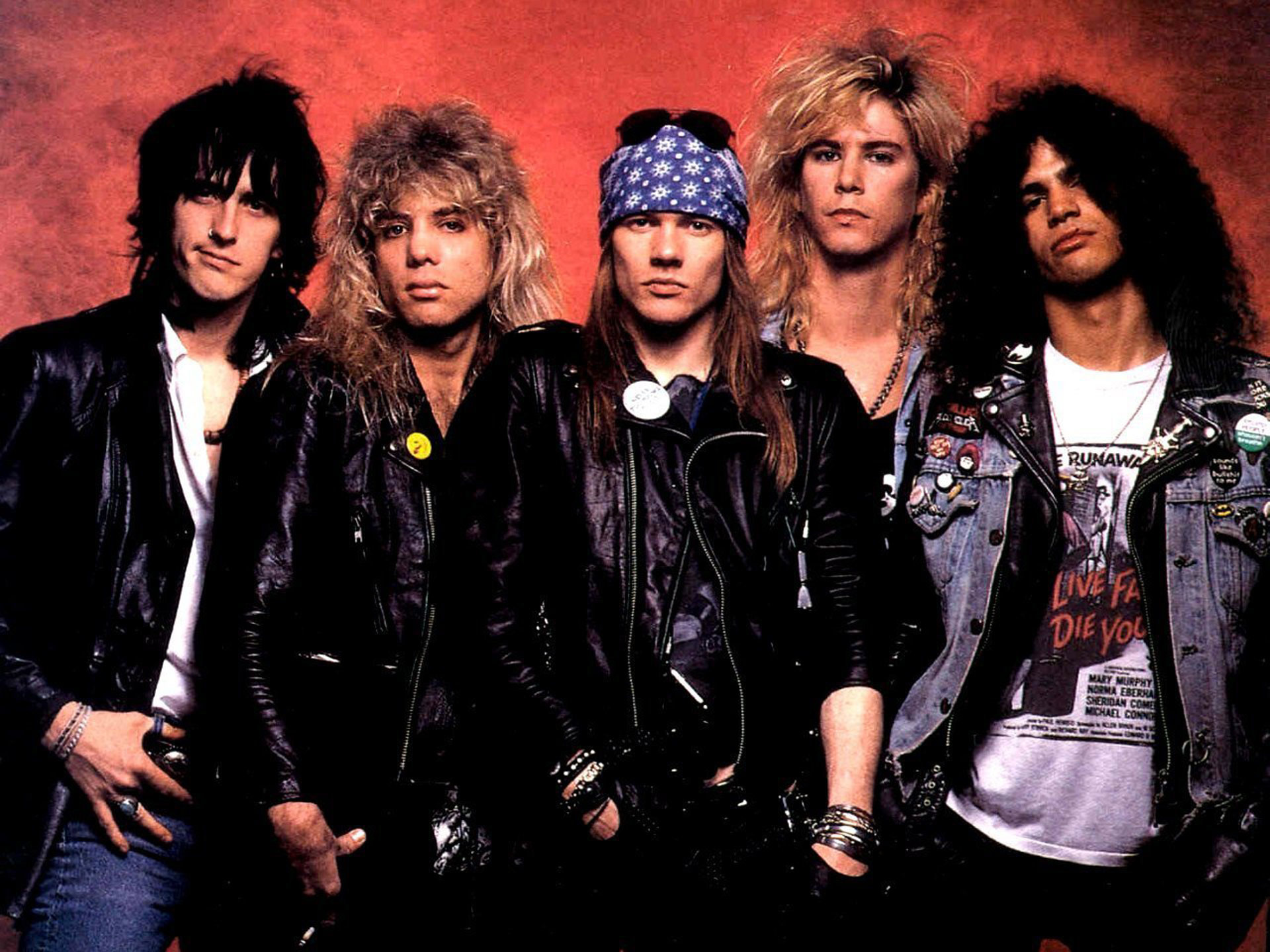 Image result for guns and roses