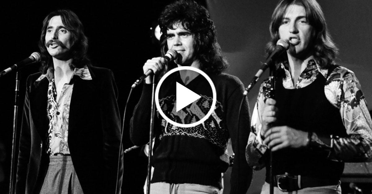 You’ve Heard Elton John Sing “Your Song” – Now Hear The Original