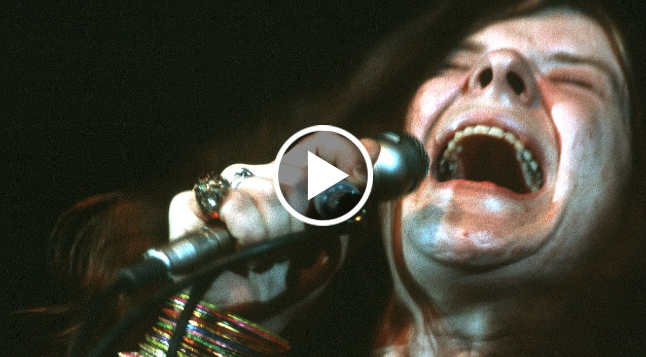 Janis Joplin - Cry Baby Janis Joplin - Cry Baby