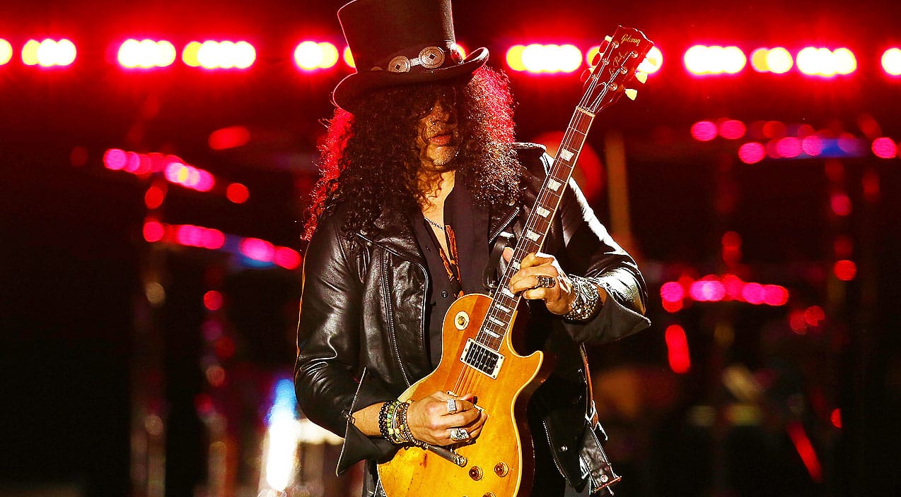 The Top 5 Greatest Guitarists Who Wielded A Les Paul—Number 1 Might