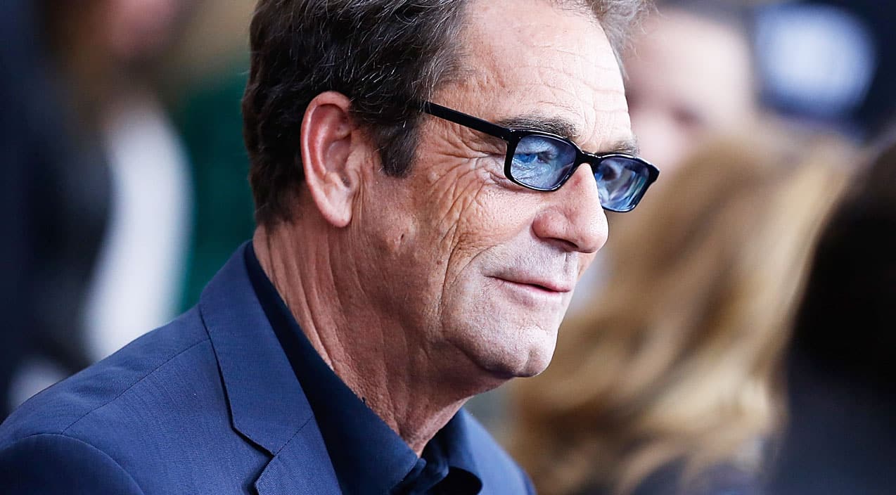Huey Lewis Huey Lewis