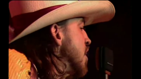 Say What!- Stevie Ray Vaughan (WATCH) | Society Of Rock Videos
