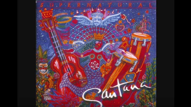 Studio Version Of Santana’s “El Farol” | Society Of Rock Videos