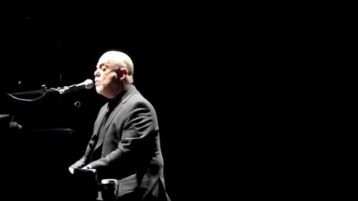 “Piano Man” Biopic Will Focus On Billy Joel’s Early Years | Society Of Rock Videos