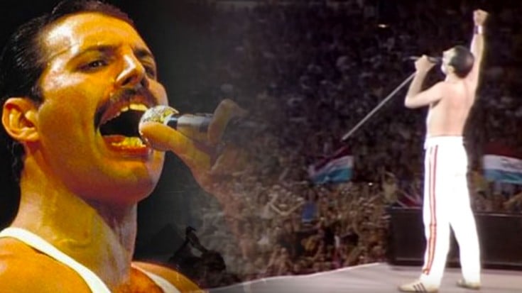 Queen- “Bohemian Rhapsody” Live Performance HD | Society Of Rock Videos