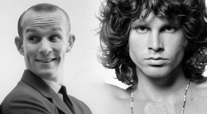 Jim Morrison Unleashes The Beast On Variety Show