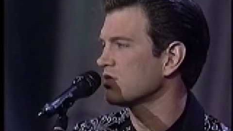 Chris Isaak Covers Neil Diamond’s “Solitary Man” | Society Of Rock Videos