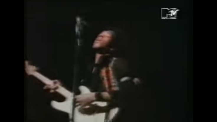 Awesome Music Video For Jimi Hendrix’s Crosstown Traffic | Society Of Rock Videos
