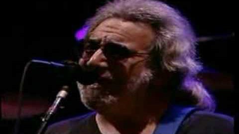 Live Version Of “Uncle John’s Band” By Grateful Dead | Society Of Rock Videos