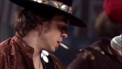 SRV’s Jaw-dropping Live Performance Of “Hide Away” At The Montreux Jazz Festival | Society Of Rock Videos