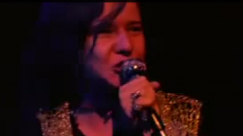 Janis Joplin Rocks Calgary With “Tell Mama” Live | Society Of Rock Videos