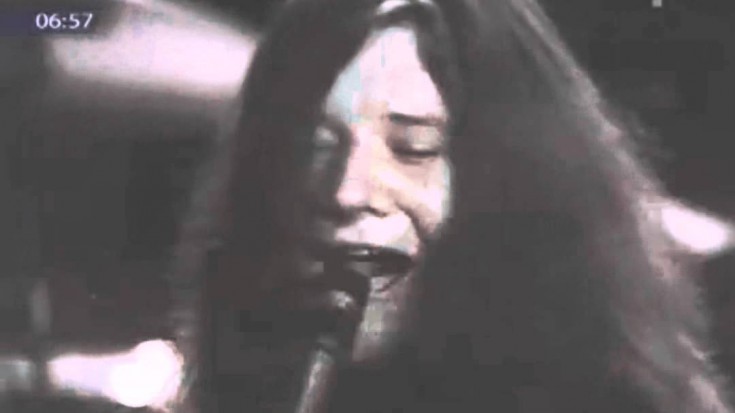 The Timeless Classic “Summertime” Sang By Janis Joplin Live | Society Of Rock Videos