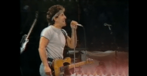 Bruce Springsteen – Born in the U.S.A.