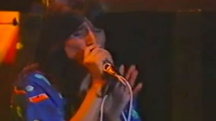 Journey – ‘Anyway You Want It’ Live In Osaka 1980 | Society Of Rock Videos