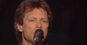 Bon Jovi – ‘Runaway’ Live in New York City!