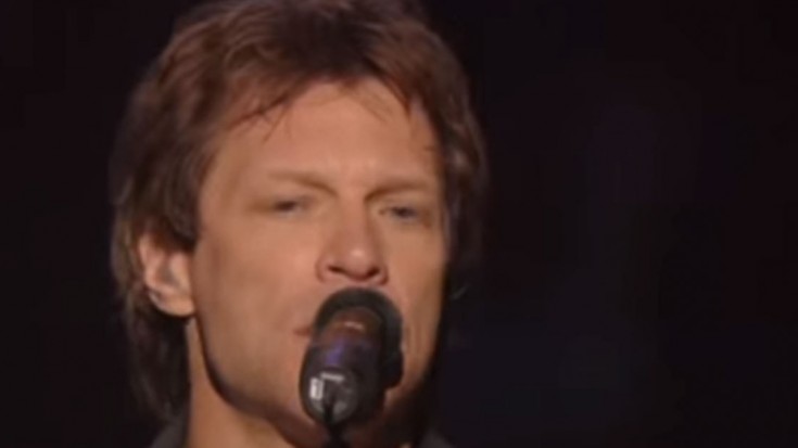 Bon Jovi – ‘Runaway’ Live in New York City! | Society Of Rock Videos