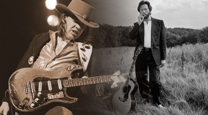 A Tribute to Stevie Ray Vaughan ’96 – Eric Clapton (WATCH)
