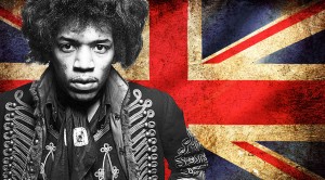Jimi Hendrix – ‘Stone Free’ (Live ’67)