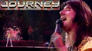 Journey – Don’t Stop Believin’ (Live in Houston)