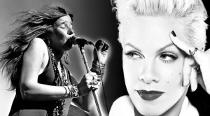 Pink Pays Tribute To Janis Joplin With Epic “Me & Bobby McGee” Cover You Have To See