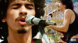 Santana’s “Evil Ways” Puts Woodstock ’69 Under A Trance That Even You Can’t Escape