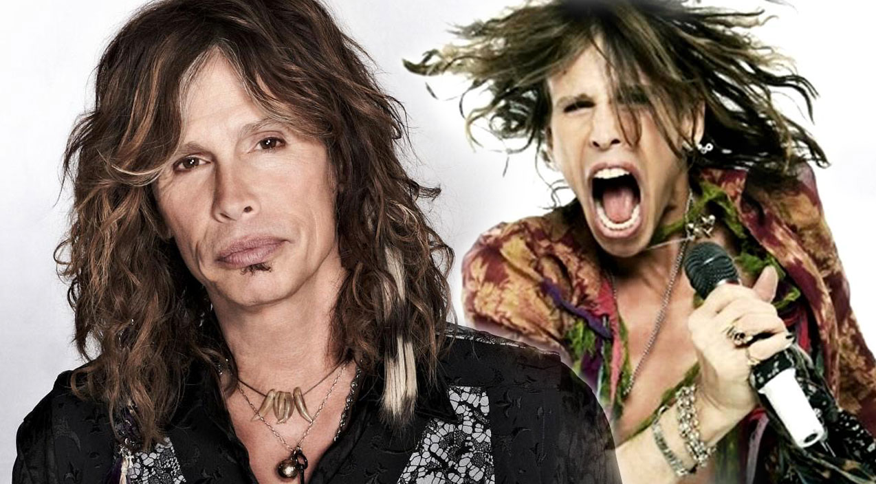 Steven Tyler I Don T Want To Miss A Thing Acoustic Society Of Rock