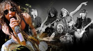 Aerosmith – Dream On -Woodstock 94