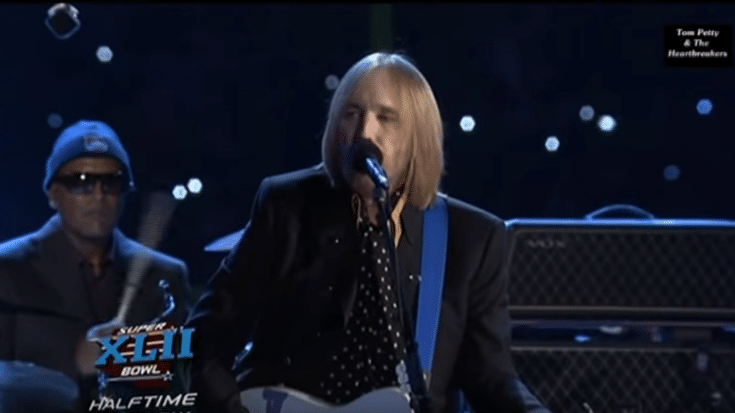 Tom Petty – Free Fallin’ | Society Of Rock Videos