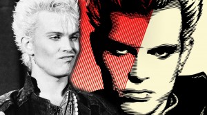 Celebrate Billy Idol’s 60th Birthday With The Song That Started It All, “Rebel Yell”