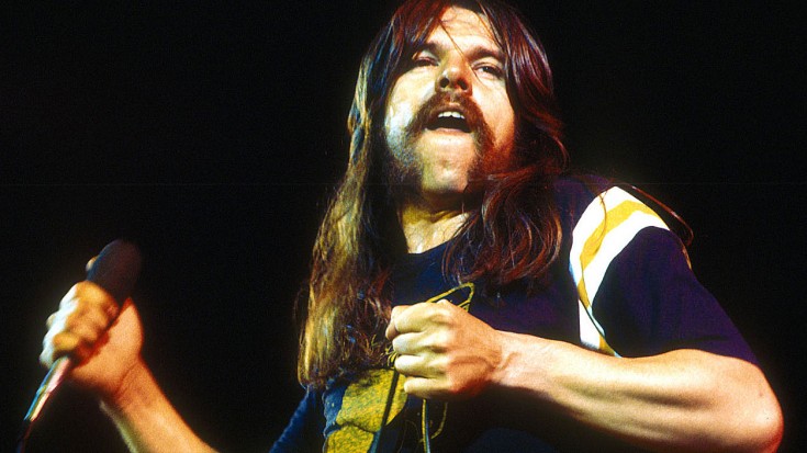 “Turn The Page” Reveals The Sad But True Life Of A Rockstar, As Told By Bob Seger | Society Of Rock Videos