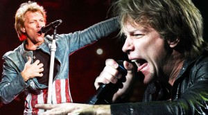 Bon Jovi Delivers Breathtaking Acoustic Rendition Of ‘Livin’ On A Prayer’