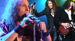 Dio and Yngwie Malmsteen Deliver EPIC Cover of ‘Dream On’!