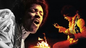 Jimi Hendrix – ‘Fire’ live ’69
