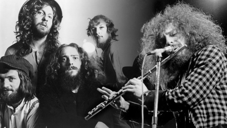 Jethro Tull Announces Details On New Album ‘The Zealot Gene’ | Society Of Rock Videos