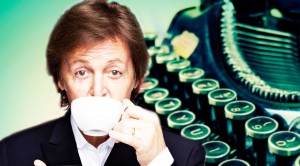 McCartney Makes History With “Temporary Secretary” World Debut