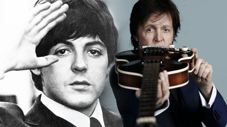 Paul McCartney & WINGS – Live And Let Die | Society Of Rock Videos
