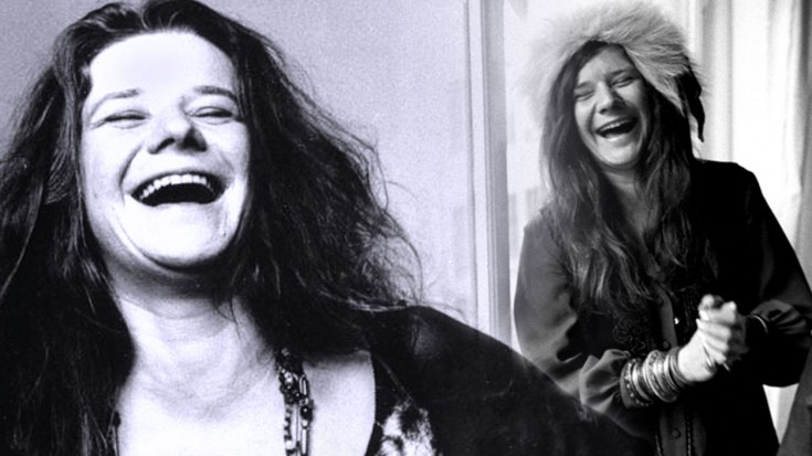 Janis Joplin – Get it while you can (WATCH) | Society Of Rock Videos