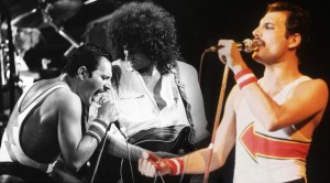 Queen – Somebody to Love