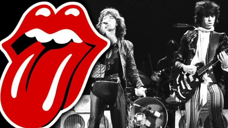 The Rolling Stones: You Won’t BELIEVE What They’re Doing! | Society Of Rock Videos