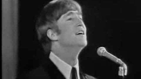 The Beatles – Twist and Shout 1963 | Society Of Rock Videos