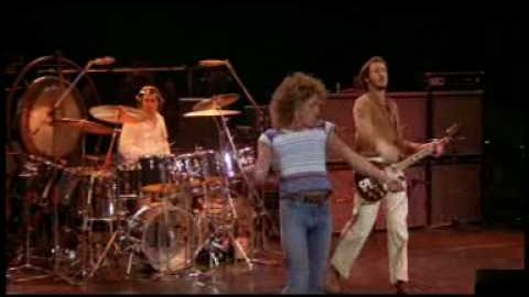 5 Facts Fans Probably Didn’t Know About “The Kids Are Alright” By The Who | Society Of Rock Videos