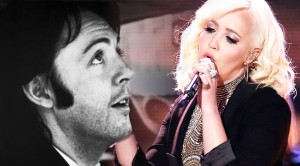 The Voice’s Meghan and Paul Deliver Soulful Rendition Of ‘Don’t Let Me Down’!