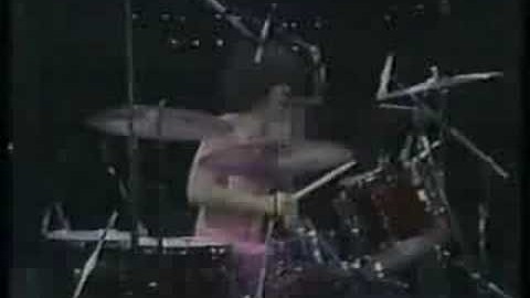 We’re An American Band- Grand Funk Railroad LIVE | Society Of Rock Videos