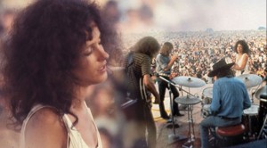 Rewind: Jefferson Airplane Perform “White Rabbit” at Woodstock ’69