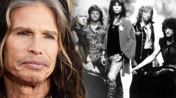 Aerosmith Amazing Orchestral Version Society Of Rock