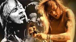 10 Fun Facts About Axl Rose, Rock And Roll’s Favorite Bad Boy!